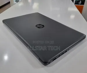 Laptop HP 15 4GB Intel Core I3 HDD 1T