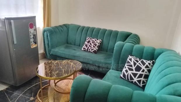 Roysambu Hideaway Modern One Bedroom Located in TRM Nairobi