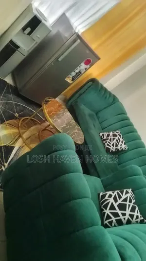 Roysambu Hideaway Modern One Bedroom Located in TRM Nairobi