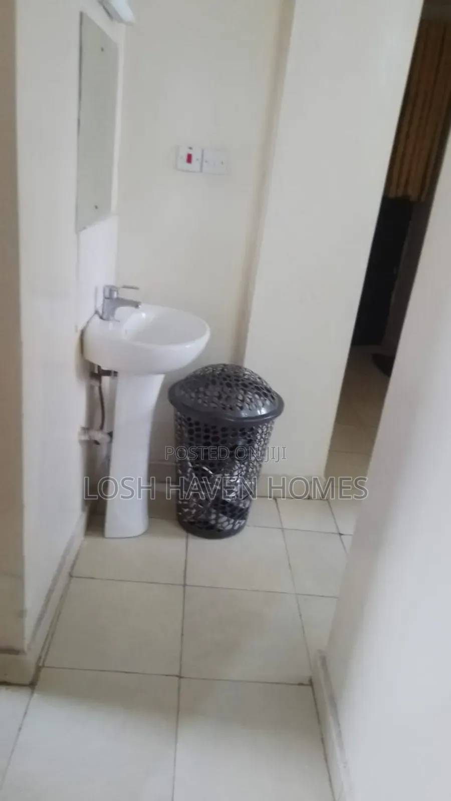 Roysambu Hideaway Modern One Bedroom Located in TRM Nairobi