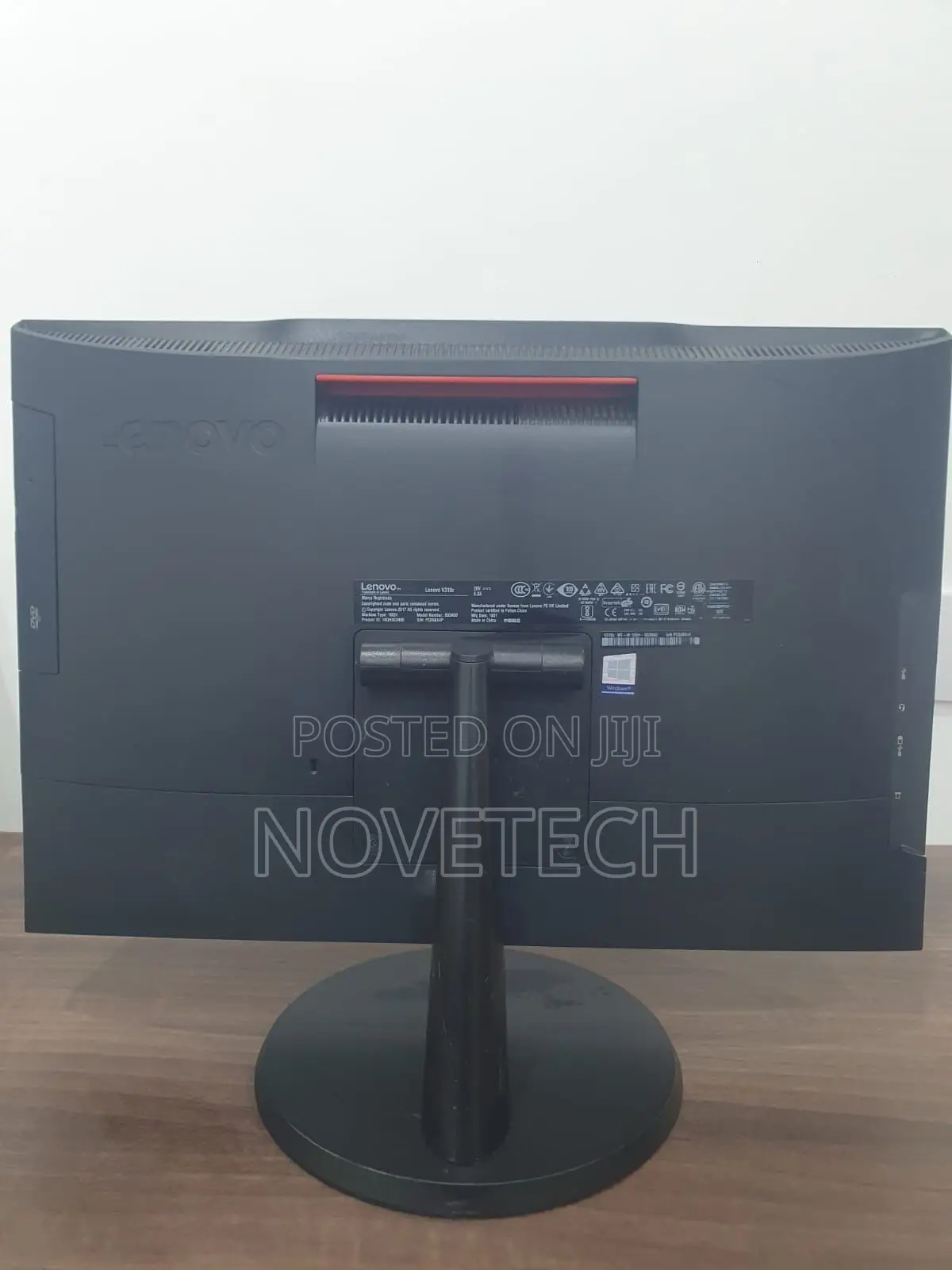 Desktop Computer Lenovo V310z AIO 8GB Intel Core I5 HDD 1T