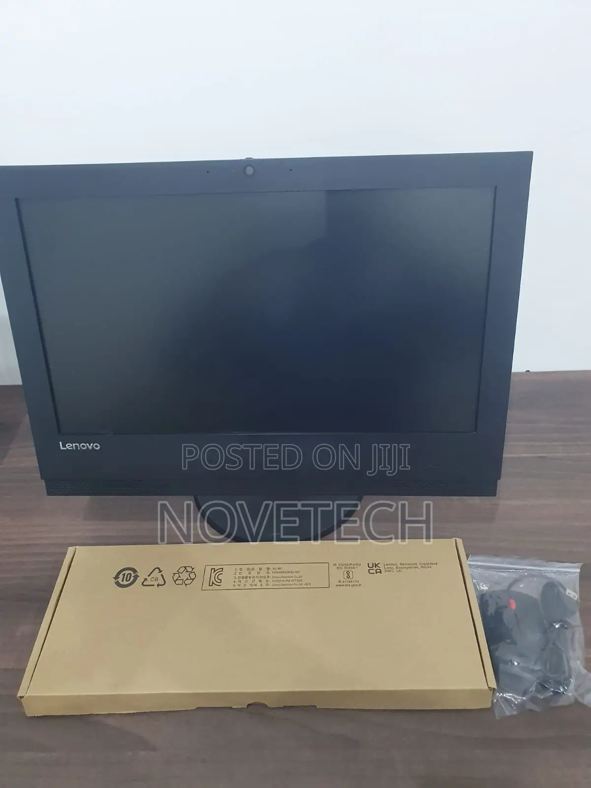 Desktop Computer Lenovo V310z AIO 8GB Intel Core I5 HDD 1T