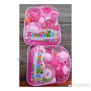 Kitchen Set Pink/Kitchen Set Pink - thumbnail 2