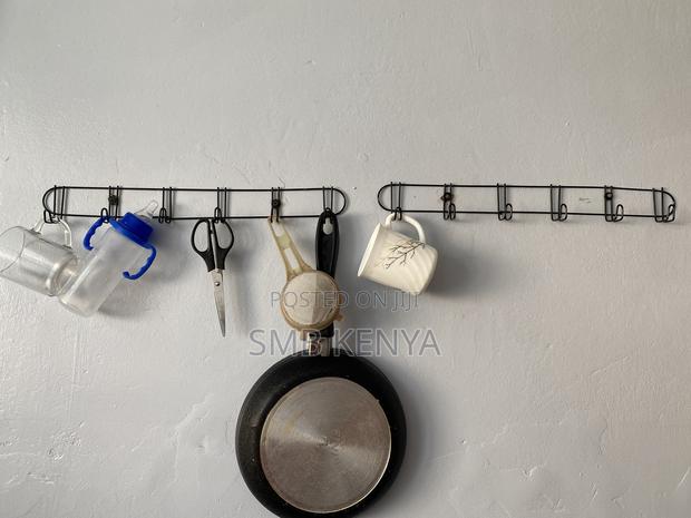 Hanging Hooks - main view