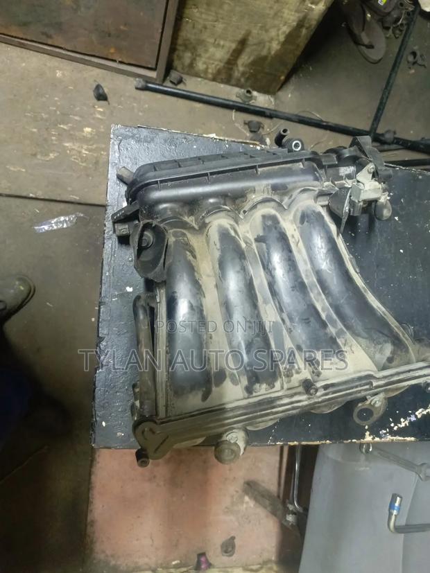 Inlet Manfold MR20 - thumbnail 2