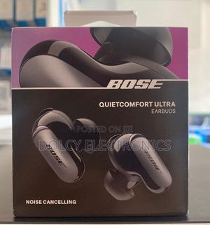 Bose Quietcomfort Ultra Earbuds - thumbnail 2
