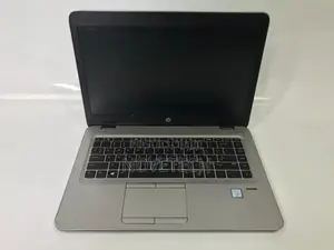 Laptop HP EliteBook 840 G3 16GB Intel Core I5 SSD 512GB