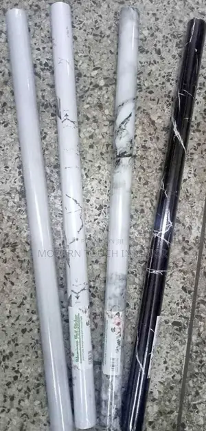 Adhesive Marble Wallpapers