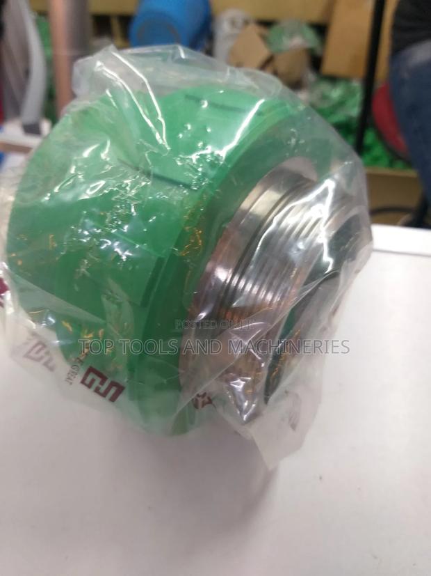 3 Inch 90mm PVC Male Adaptor at Affordable Price