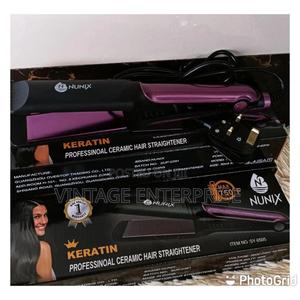 Nunix Flat Iron - thumbnail 2