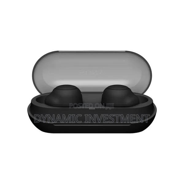 Sony WF-C500 Wireless in-Ear Bluetooth Earbud Headphones