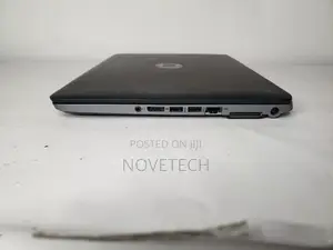 Laptop HP EliteBook 840 G1 8GB Intel Core I5 HDD 500GB