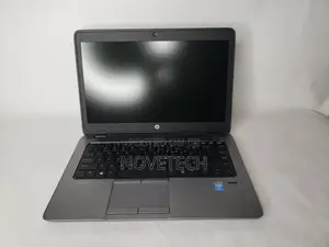 Laptop HP EliteBook 840 G1 8GB Intel Core I5 HDD 500GB