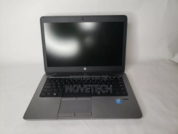Laptop HP EliteBook 840 G1 8GB Intel Core I5 HDD 500GB
