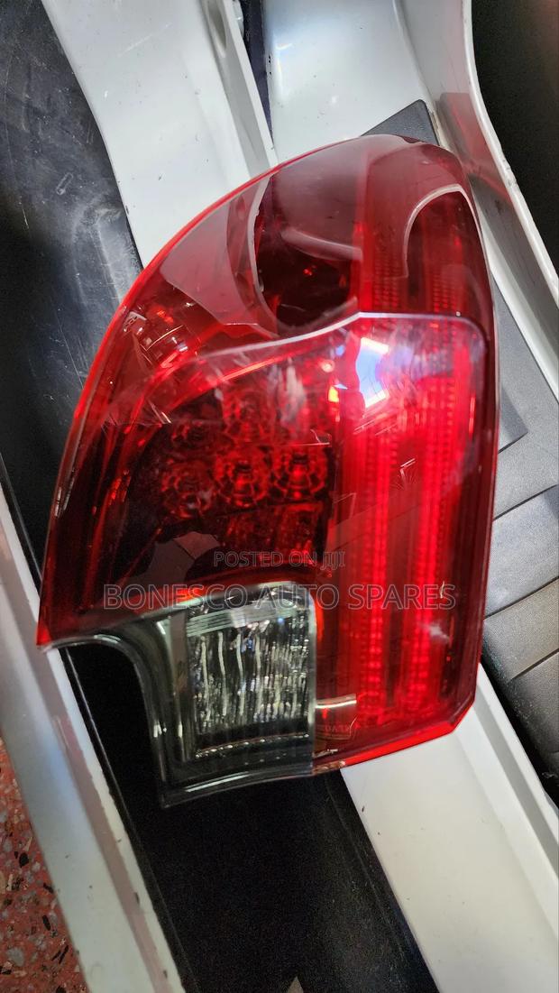 Toyota Mark X GRX130 Taillights/ Backlights/ Rear Lights - thumbnail 2