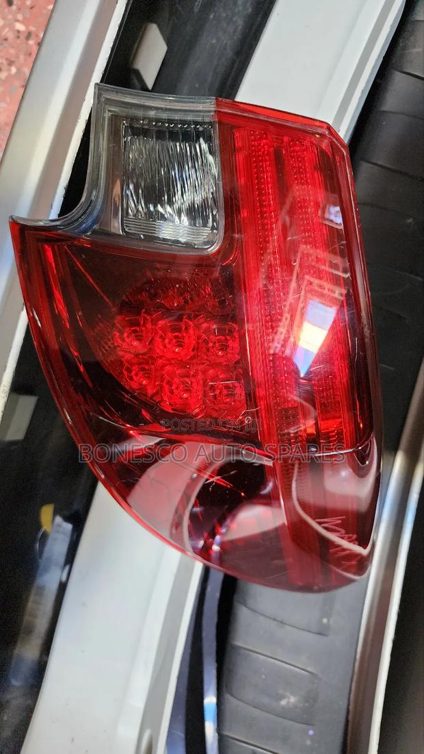 Toyota Mark X GRX130 Taillights/ Backlights/ Rear Lights - thumbnail 3