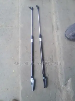 Subaru Br9 Boot Shocks