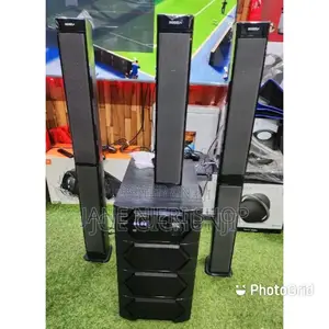 Nobel 2040 Woofer