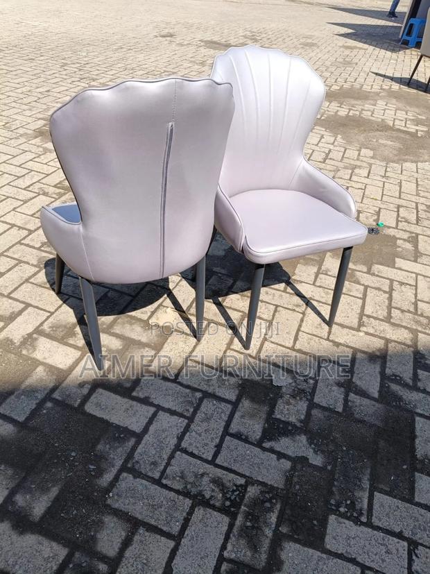 Modern Dining Chair