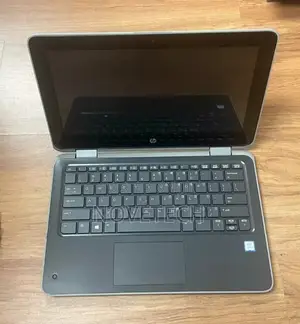 Laptop HP ProBook 11 X360 8GB Intel Core I5 SSD 256GB