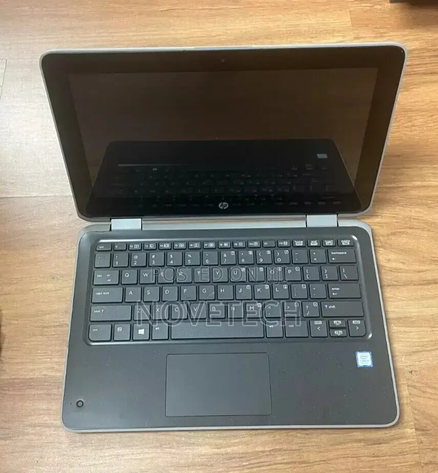 Laptop HP ProBook 11 X360 8GB Intel Core I5 SSD 256GB
