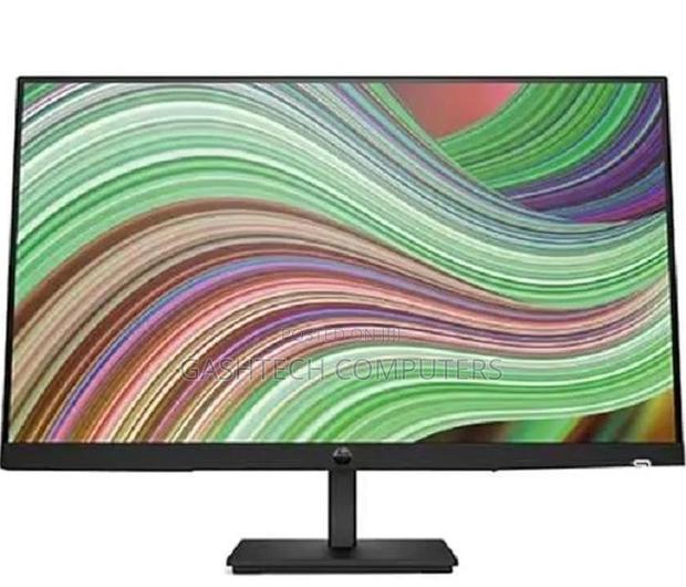 HP P24q G4 23.8" QHD Monitor