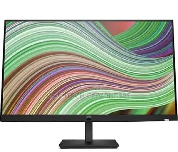 HP P24q G4 23.8" QHD Monitor