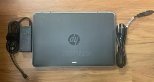 Laptop HP ProBook 11 X360 8GB Intel Core I5 SSD 256GB