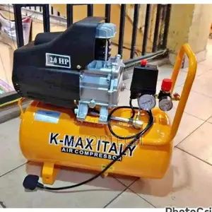Air Compressor 25l Direct Drive 2hp Power