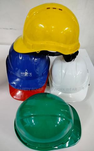 Heavy Duty Helmets - thumbnail 2