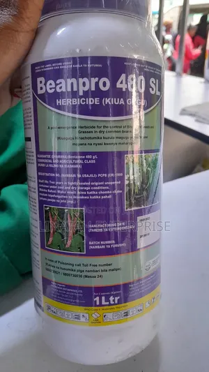 Bean Pro Herbicide Post Emergence 1litre