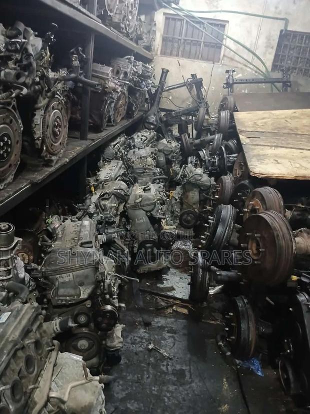 Slim Engines 1nz Sensor Toyota Probox,Fielder,Sienta E.T.C