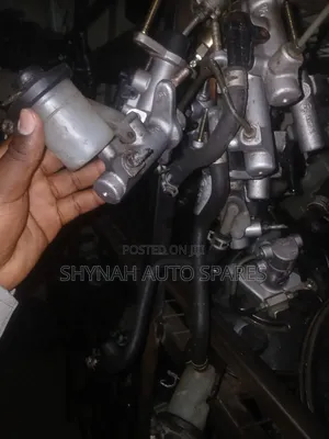 Clutch Master Cylinder Toyota 110