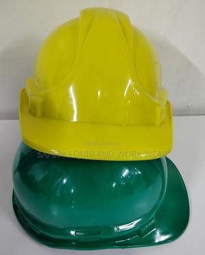 Safety Heavy Duty Helmets - thumbnail 2