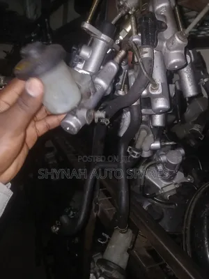 Clutch Cylinder Toyota 90 and 91