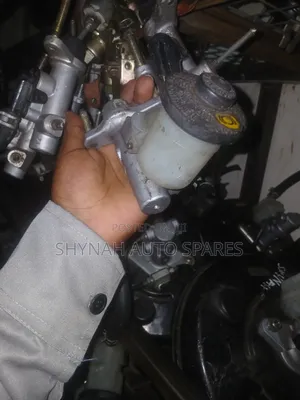 Clutch Cylinder Toyota 90 and 91