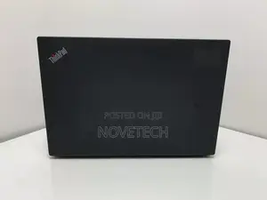 Laptop Lenovo ThinkPad X260 8GB Intel Core I5 SSD 256GB