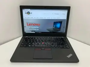 Laptop Lenovo ThinkPad X260 8GB Intel Core I5 SSD 256GB