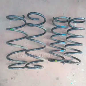 Nissan Teana Heavy Duty Spring