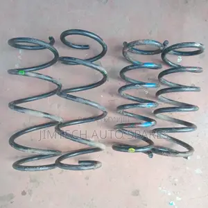 Nissan Teana Heavy Duty Spring