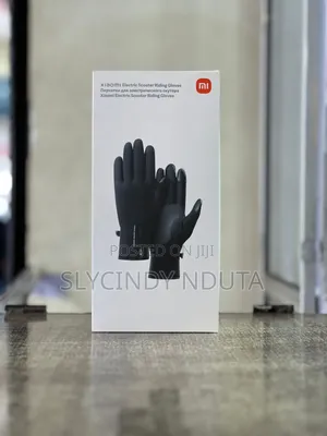 Xiaomi Electric Scooter Riding Gloves
