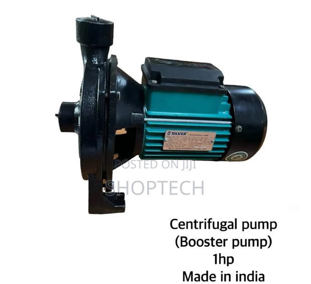 Centrifugal Pump - main view