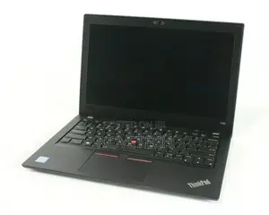 Laptop Lenovo ThinkPad X280 8GB Intel Core I5 SSD 256GB