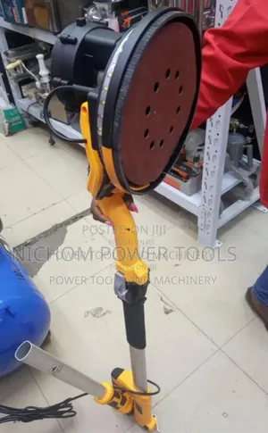 Quality Wall Sander / Giraffe Wall Sander