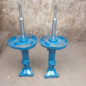 Mercedes Benz Shocks