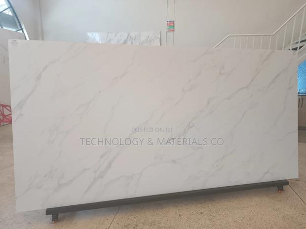 Ice Age Mat Sintered Stone (1.6m*3.2m*12mm)