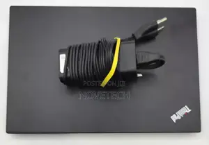 Laptop Lenovo ThinkPad X280 8GB Intel Core I5 SSD 256GB