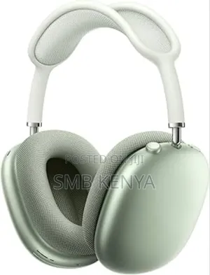 Max Headphones