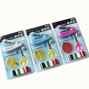 Portable Sewing Machine Kit