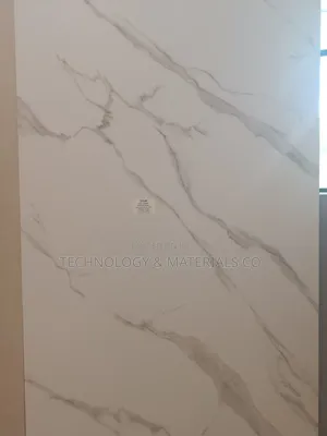White Brown Sintered Stone 1.2m*2.6m*15mm
